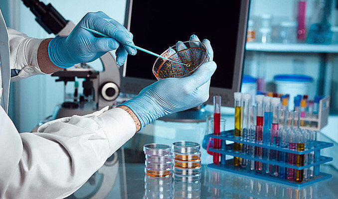 RTA, 2 milyon PCR kitinin üretim ve sevkiyatı için anlaşma imzaladı