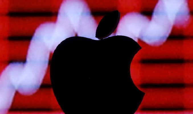 Apple, sağlık çalışanları için yüz kalkanı üretecek  