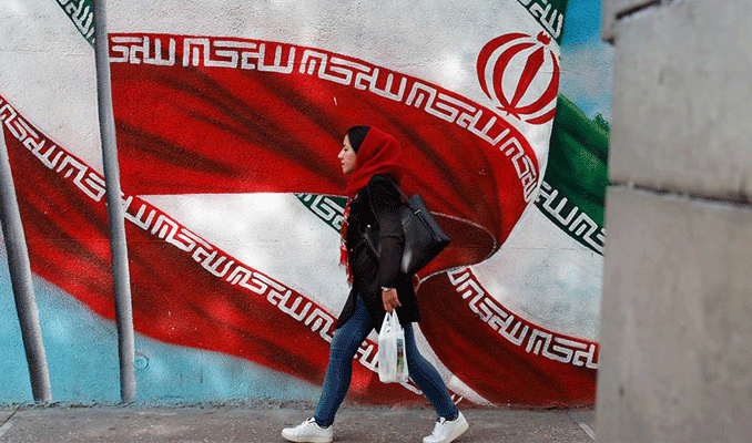 İran'ın bloke edilen 1.6 milyar doları serbest bırakıldı
