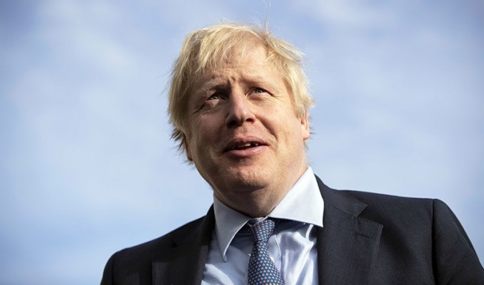 Boris Johnson'ın sağlık durumunda yeni gelişme