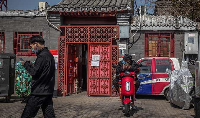 Çin, 'sessiz taşıyıcılar'ın peşine düştü