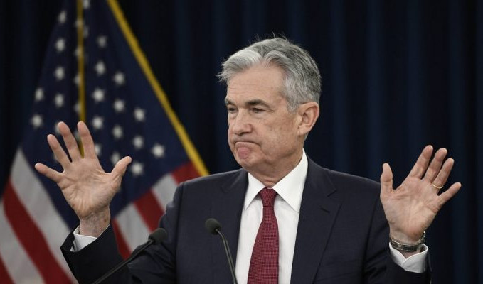 Powell: ABD ekonomisinin toparlanması için etkili hareket edeceğiz