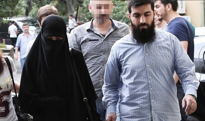 IŞİD yöneticiliğinden yargılanan Ebu Hanzala yeniden tutuklandı