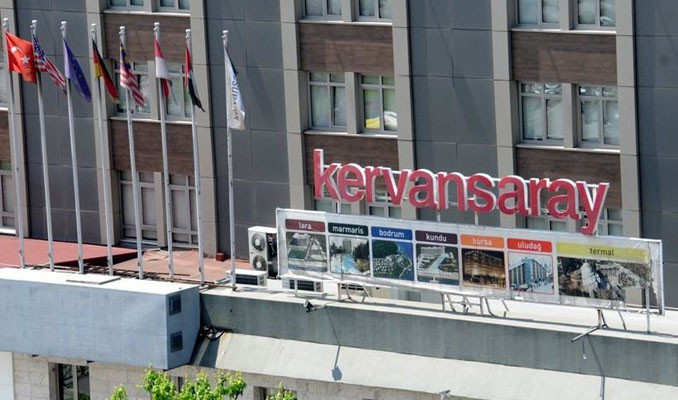 Borsa İstanbul'dan Kervansaray'a önemli uyarı