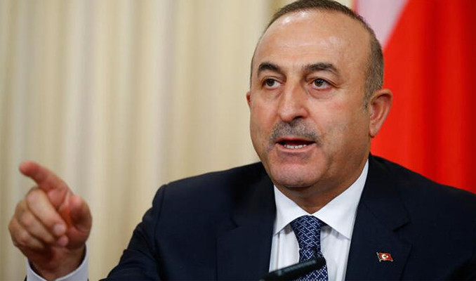 Dışişleri Bakanı açıkladı! Yurt dışında kaç Türk vatandaşı hayatını kaybetti?