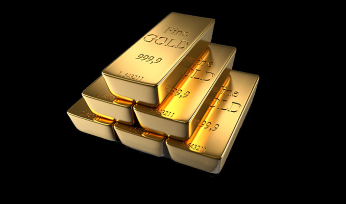 Altının kilogramı 383 bin liraya geriledi