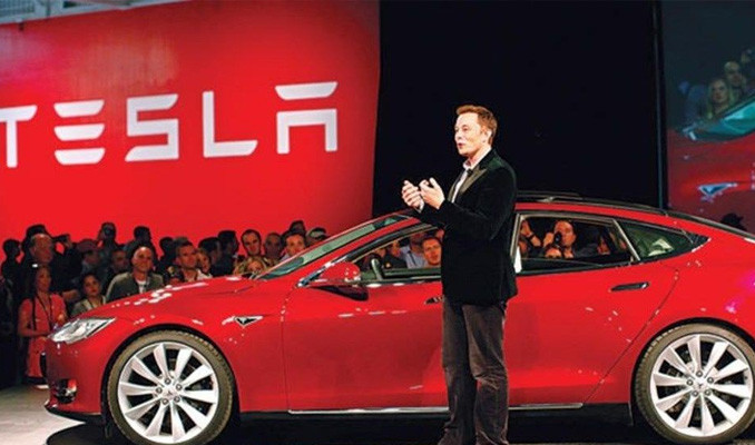 Anlaşma sağlandı: Tesla üretime başlıyor