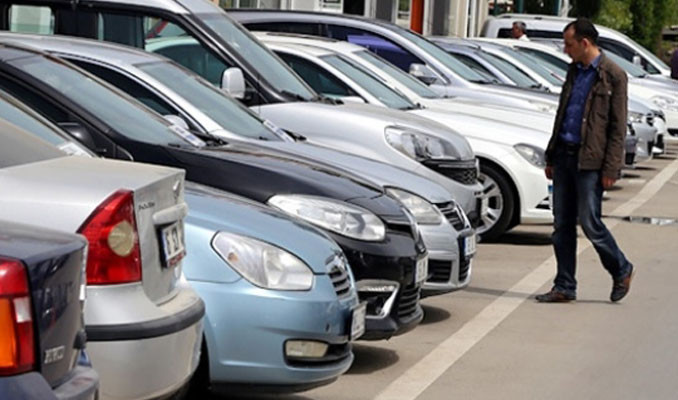 Hibrit ve elektrikli otomobil satışlarında artış yaşandı