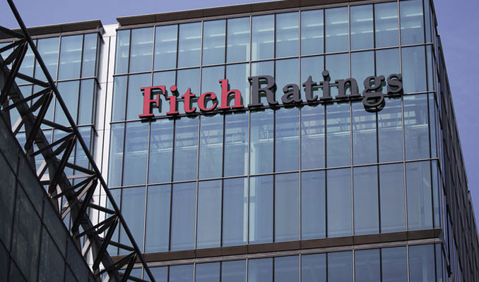 Fitch Ratings'ten 4 Türk bankasına kötü haber