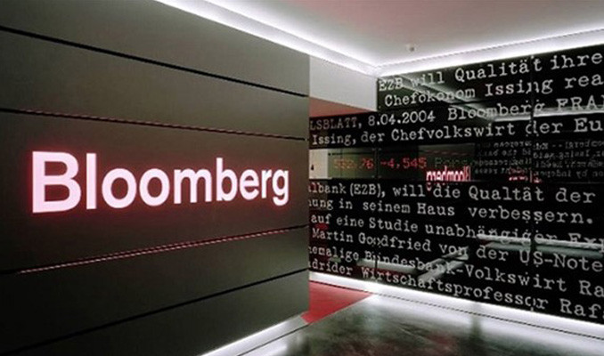 Bloomberg, tepki gelince Rusya haberini düzeltti