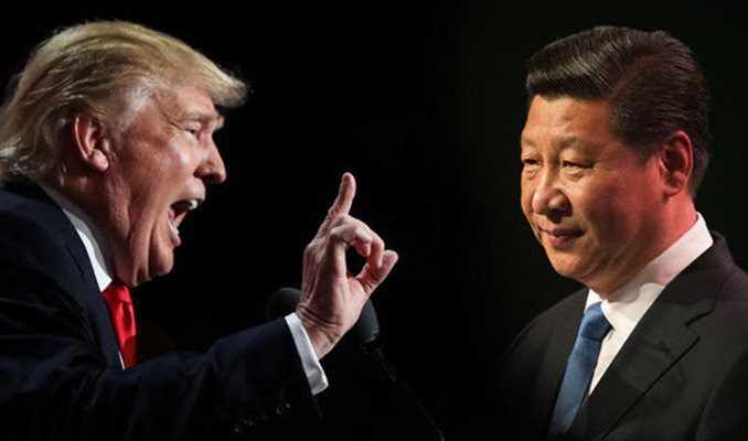 Borsalar ABD-Çin gerilimine kayıtsız mı kalıyor?