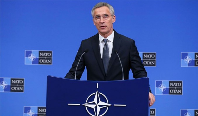 NATO'dan Rusya'ya Açık Semalar Anlaşması'na uyma çağrısı