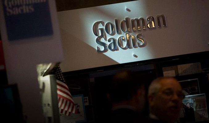Goldman Sachs'tan Türk enerji şirketine 100 milyon