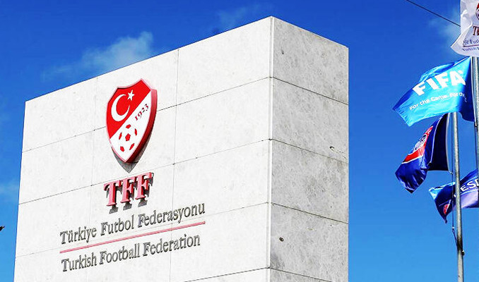 TFF kararını verdi: Süper Lig 12 Haziran'da başlıyor