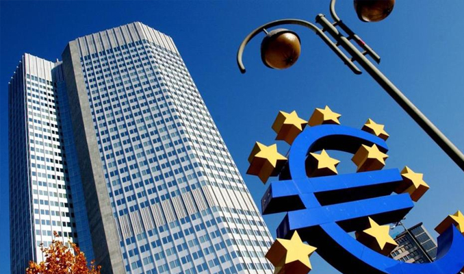 Euro Bölgesi ticari kredileri likidite ihtiyacıyla arttı