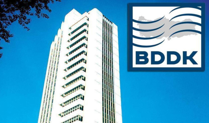 BDDK'dan 18 bankaya para cezası