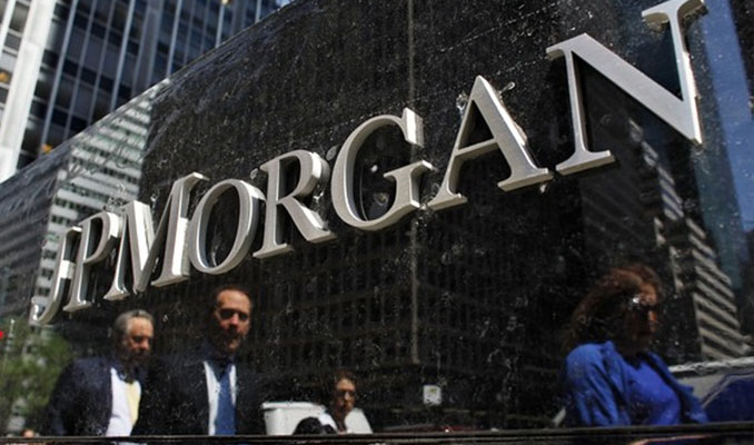 JP Morgan: Enflasyon tek haneye düşecek