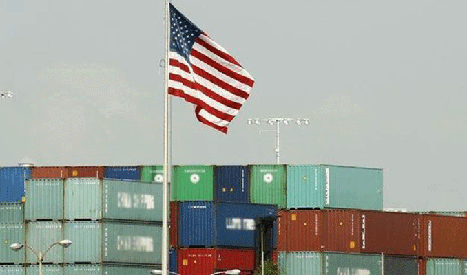 ABD'de dış ticaret açığı martta yüzde 11,6 arttı
