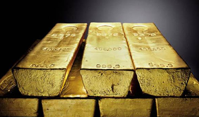 Altının kilogramı 392 bin liraya yükseldi