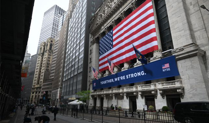 Wall Street yatırımcıları kâr hedefi uzun vadeli 