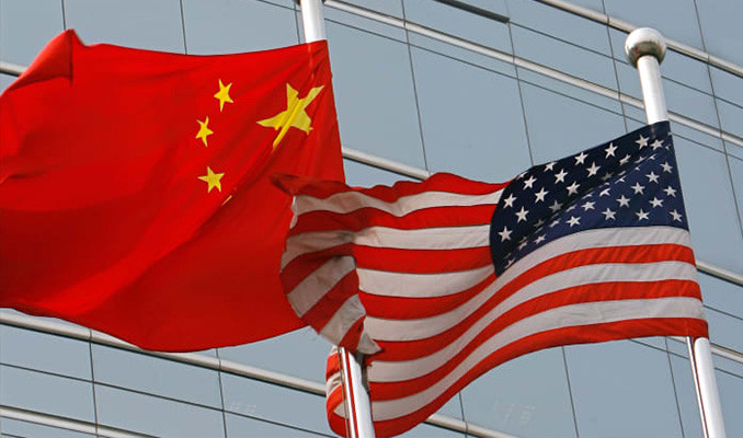 ABD-Çin gerginliği borsaları etkilemeyecek