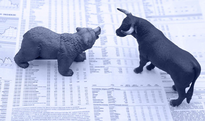 Wall Street’teki düşüşün sebebi boğa yatırımcıları