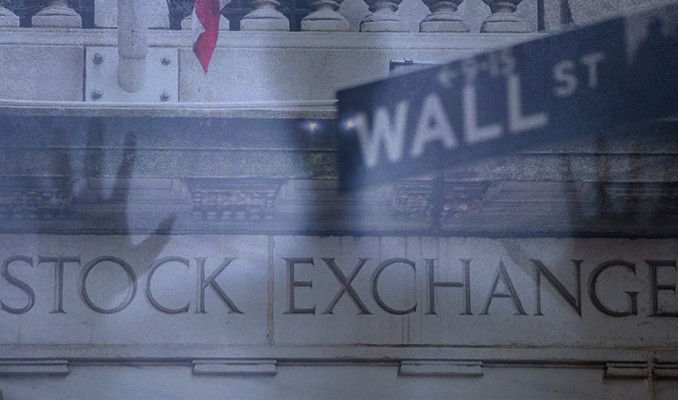 Wall Street korkuyor