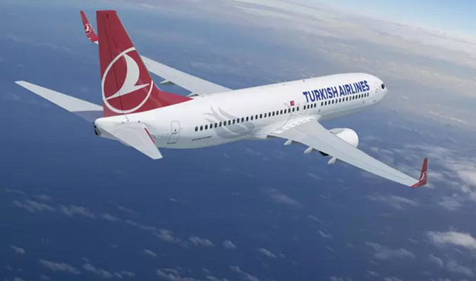 THY, ABD'deki Türkler için New York'tan özel sefer düzenleyecek