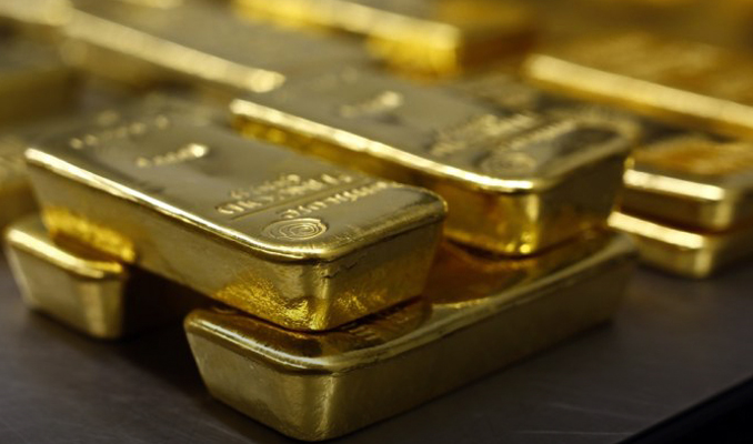 Deutsche ons altın tahminini 2 bin dolara çıkardı
