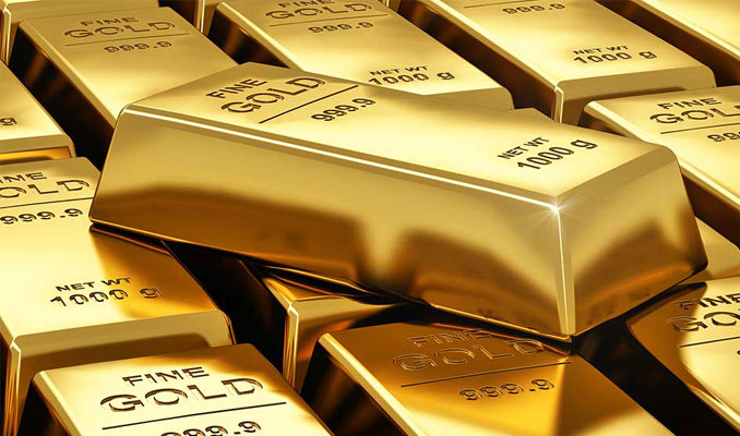 Altının kilogramı 379 bin 700 liraya geriledi