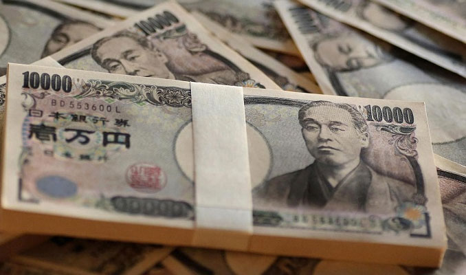 Yen, güven arayan yatırımcı ile destek buldu