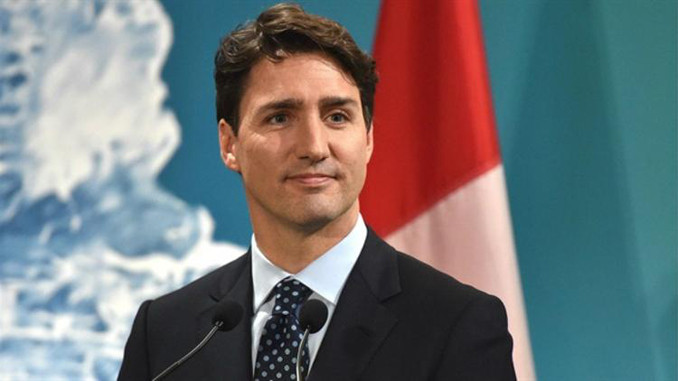 Kanada'dan Rusya'ya G7 vetosu
