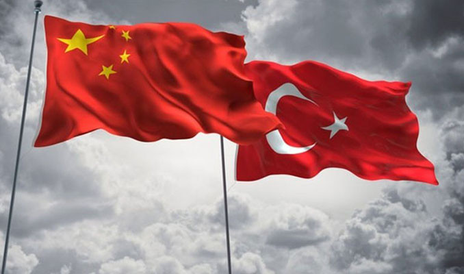 Türkiye'nin Çin ile ticareti ve swap anlaşması