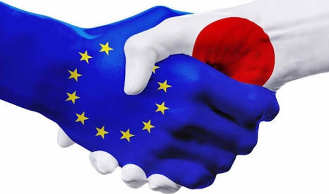 Avrupa Birliği, Japonya ile havacılık anlaşması imzaladı
