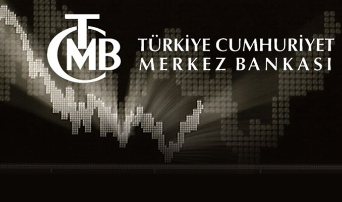 TCMB: Finansal Hizmetler Güven Endeksi 1.9 puan arttı