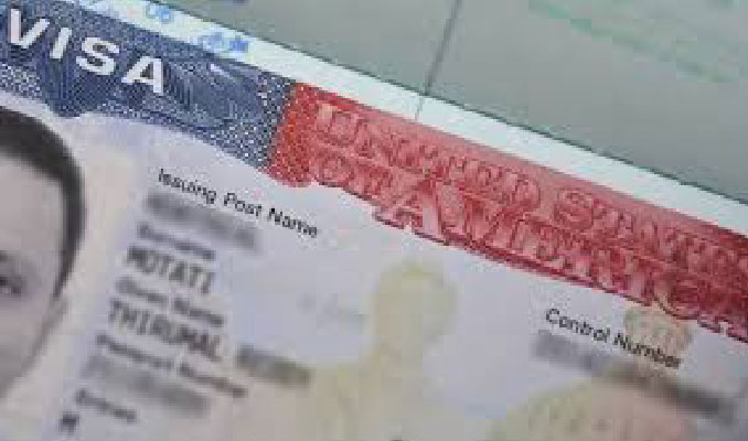 Trump'ın vize yasağından kimler muaf