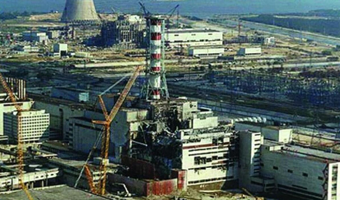 Çernobil’de Kovid-19 vakası tespit edildi