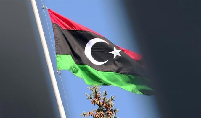 Libya ordusu duyurdu! El-Kaide üyesi terörist yakalandı