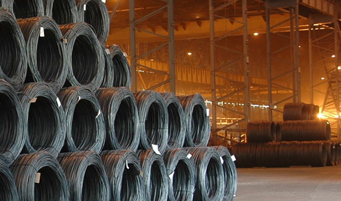 Yeni süreçte Türk demir-çelik şirketleri için büyük fırsatlar doğdu