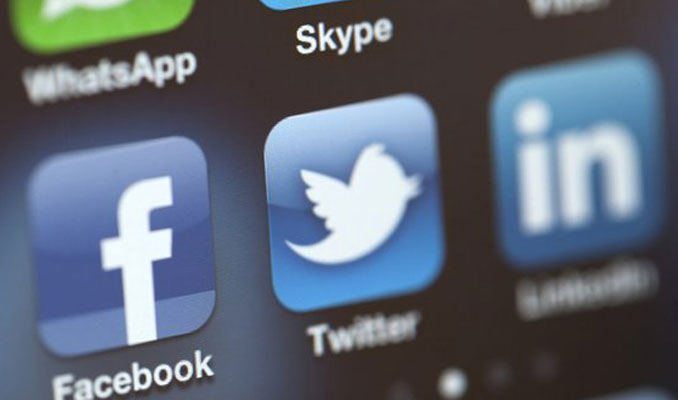 Sosyal medya paylaşımı kredinizi engelleyebilir