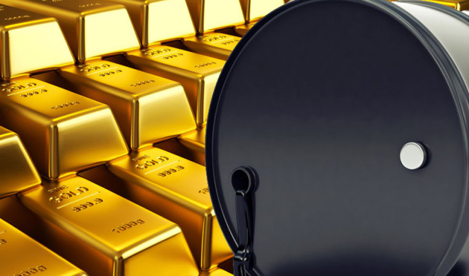 Altın ve petrol fiyatları yükselecek mi?