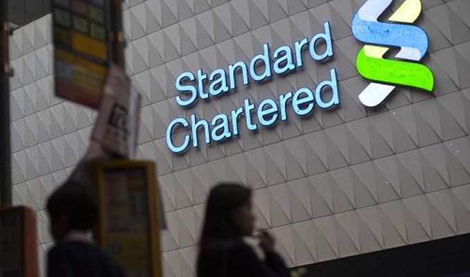 Standard Chartered: Türk ekonomisi 2020'de yüzde 2 daralacak