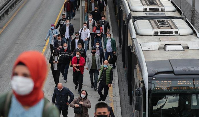 İstanbul'da toplu taşımayla ilgili yeni kararlar