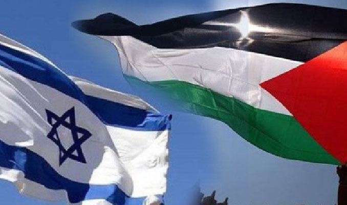 Filistin hükümeti, Doğu Akdeniz Gaz Forumu'na katılıyor
