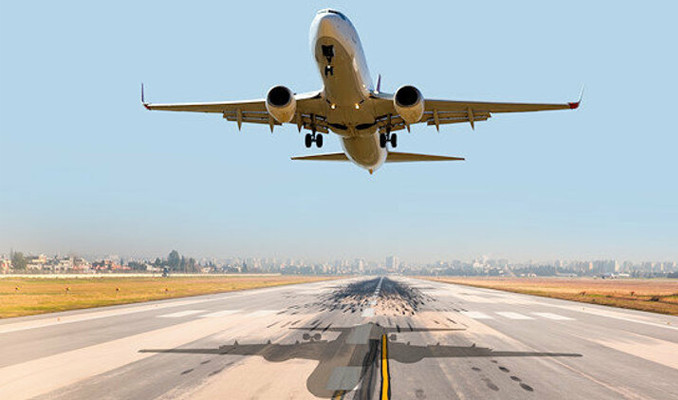 Moody's: Havacılık sektörü 2023'e kadar toparlanamayacak
