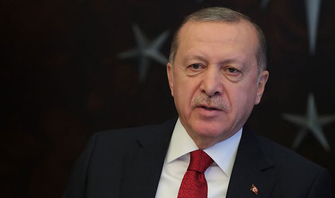 Erdoğan'dan Ayasofya talimatı