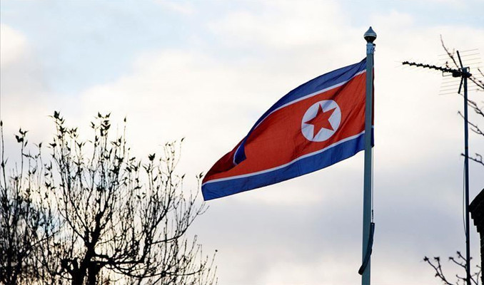 Kuzey Kore'den Güney Kore'ye 'irtibat ofisini kapatacağız' tehdidi
