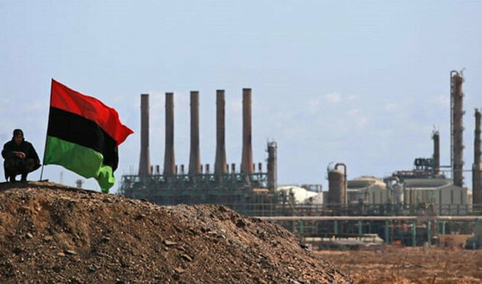 Hafter'in ateşkes istediği Libya'nın petrol rezervleri ne kadar?