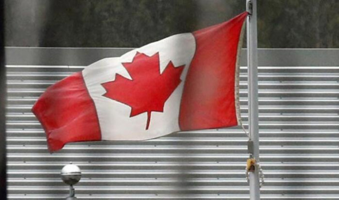 Kanada'da Kovid-19 bağlantılı ölenlerin sayısı 7 bin 859