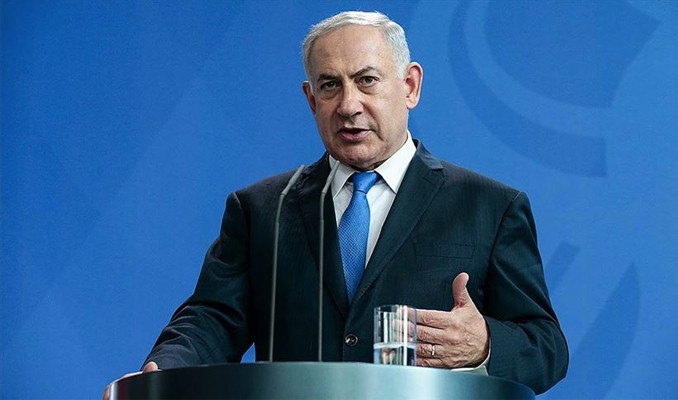 Netanyahu: İlhak planı Filistin devleti kurulmasını içermeyecek